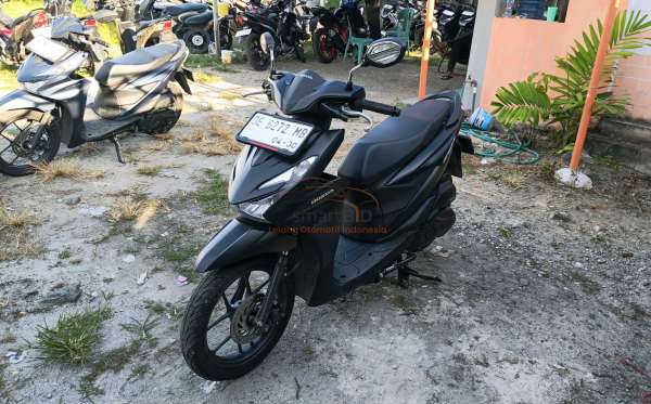 HONDA BEAT