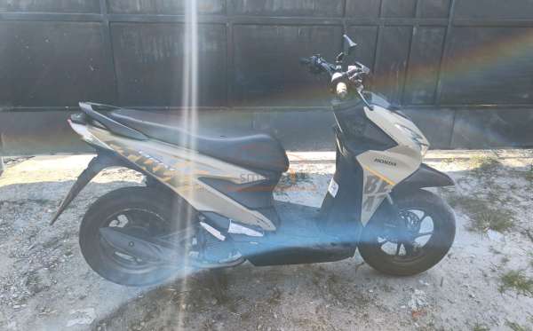 HONDA BEAT