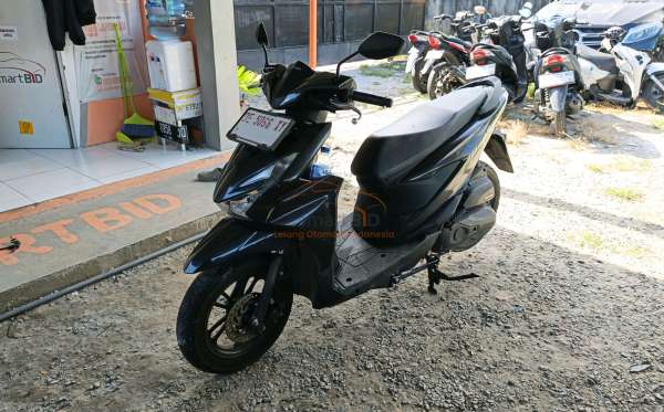 HONDA BEAT