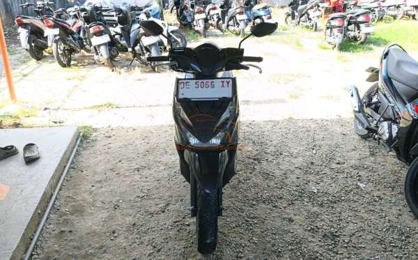 HONDA BEAT
