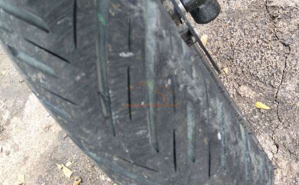 HONDA BEAT STREET ESP