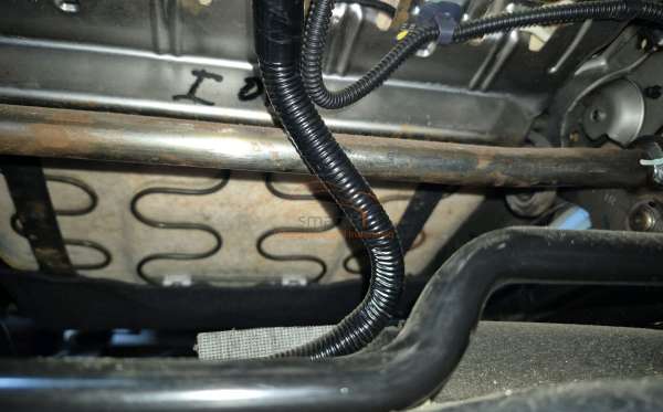 HONDA CR-V RM1 2WD 2.0