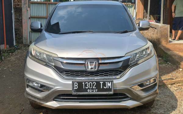 HONDA CR-V RM1 2WD 2.0