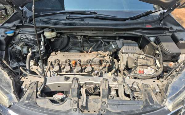 HONDA CR-V RM1 2WD 2.0