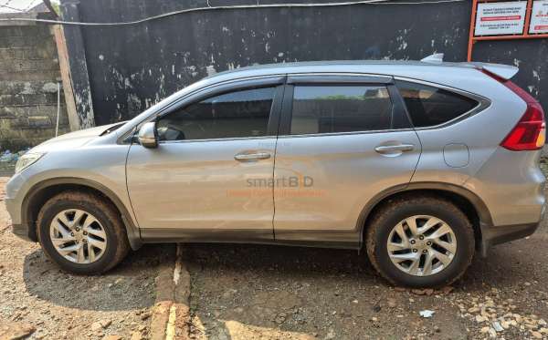 HONDA CR-V RM1 2WD 2.0