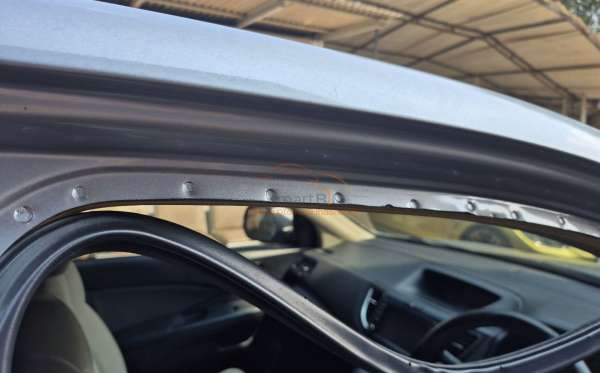 HONDA CR-V RM1 2WD 2.0