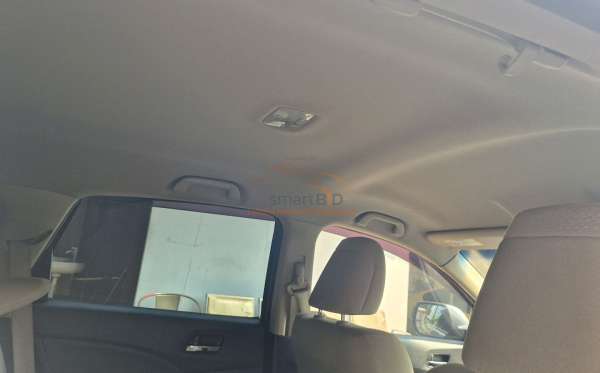 HONDA CR-V RM1 2WD 2.0