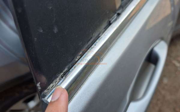 HONDA CR-V RM1 2WD 2.0