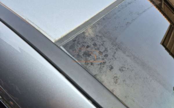 HONDA CR-V RM1 2WD 2.0