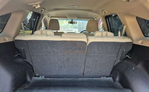 HONDA CR-V RM1 2WD 2.0