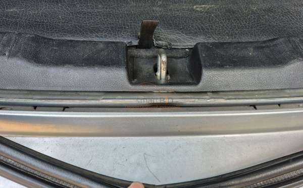 HONDA CR-V RM1 2WD 2.0