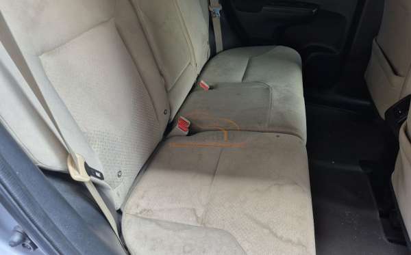 HONDA CR-V RM1 2WD 2.0