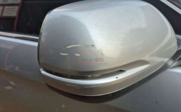 HONDA CR-V RM1 2WD 2.0