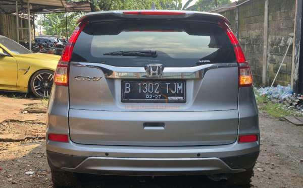 HONDA CR-V RM1 2WD 2.0