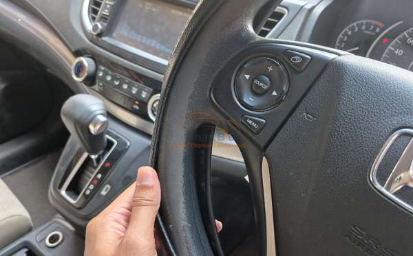 HONDA CR-V RM1 2WD 2.0