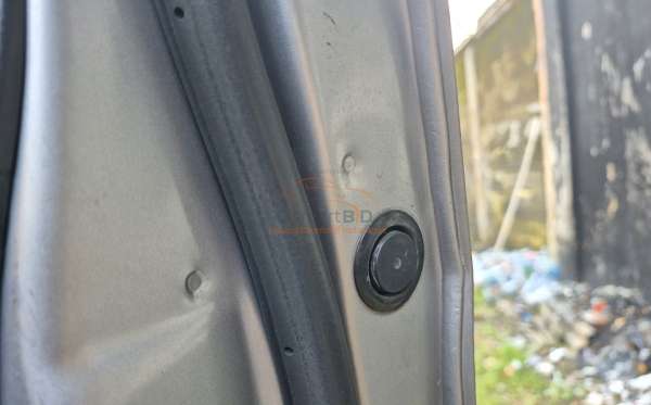 HONDA CR-V RM1 2WD 2.0