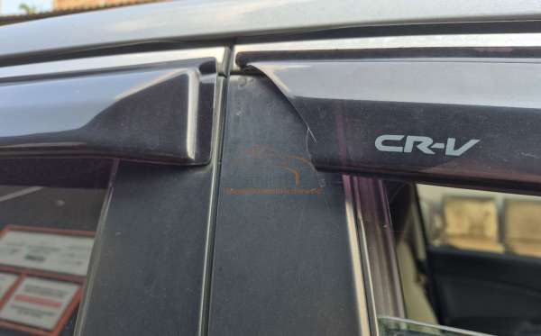 HONDA CR-V RM1 2WD 2.0