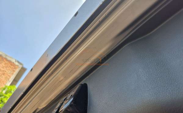 HONDA CR-V RM1 2WD 2.0