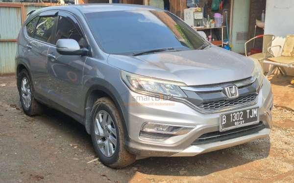 HONDA CR-V RM1 2WD 2.0