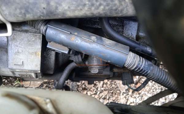 HONDA  JAZZ  GE8 1.5 E