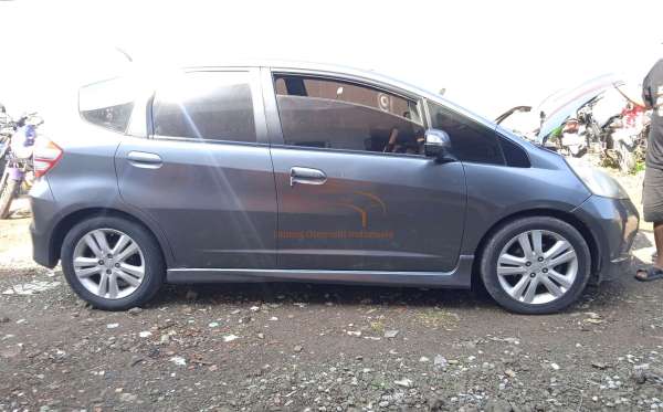 HONDA  JAZZ  GE8 1.5 E