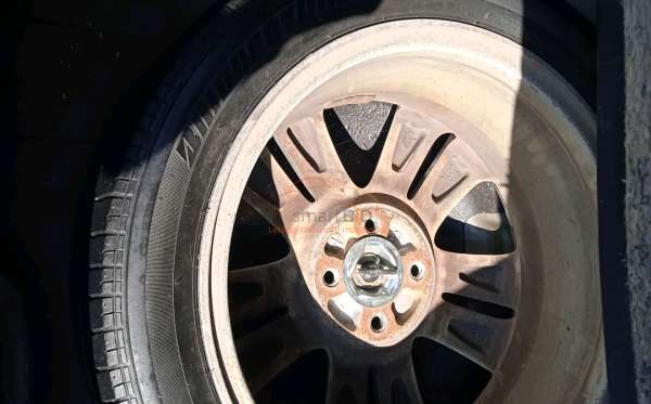 HONDA  JAZZ  GE8 1.5 E