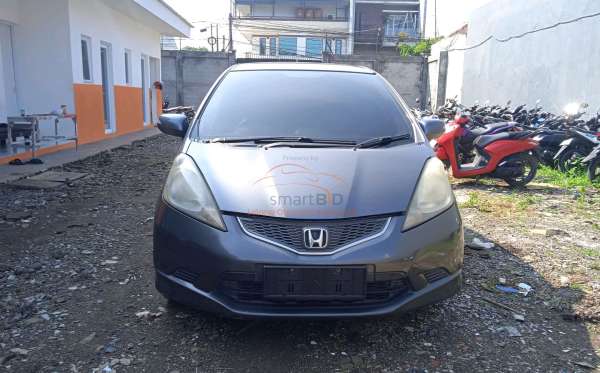 HONDA  JAZZ  GE8 1.5 E