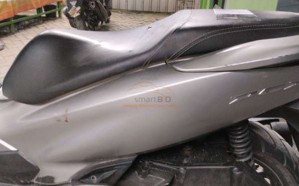 HONDA PCX 150