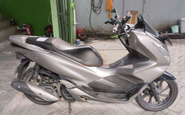 HONDA PCX 150