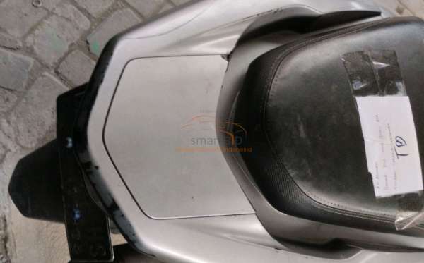 HONDA PCX 150