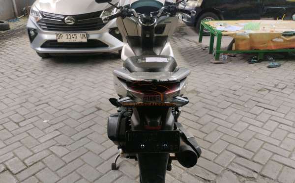 HONDA PCX 150