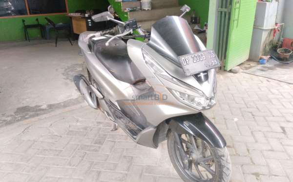 HONDA PCX 150