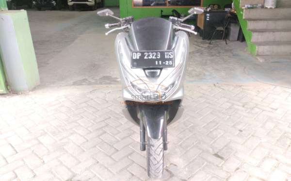 HONDA PCX 150