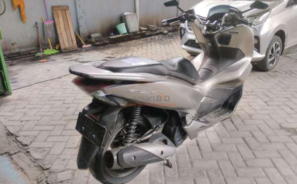 HONDA PCX 150