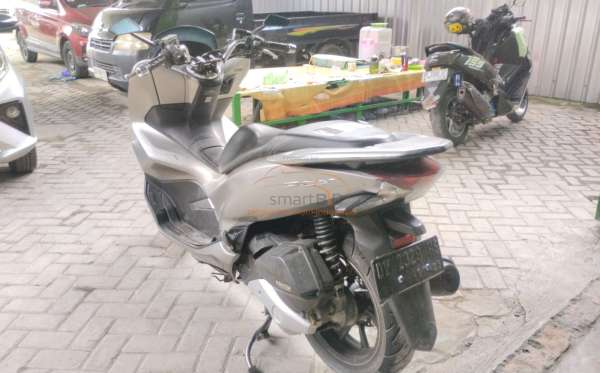 HONDA PCX 150