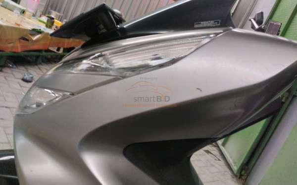 HONDA PCX 150