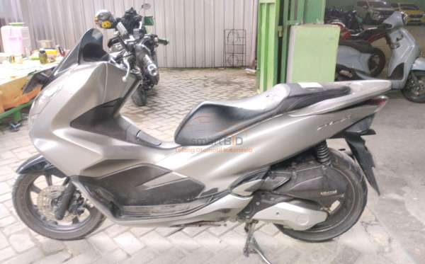 HONDA PCX 150