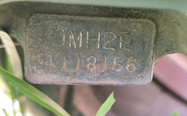 HONDA SCOOPY PRESTIGE