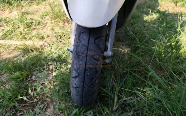 HONDA SCOOPY PRESTIGE