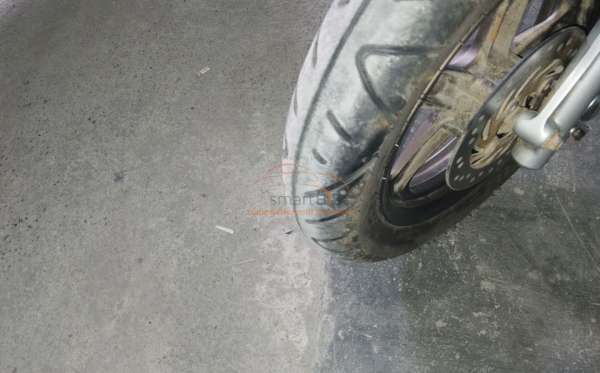 HONDA SCOOPY PRESTIGE