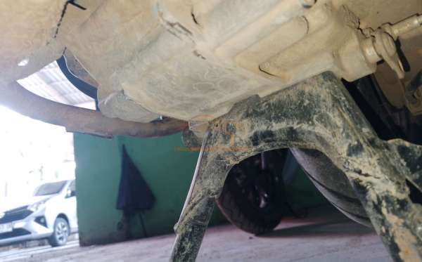 HONDA SCOOPY PRESTIGE