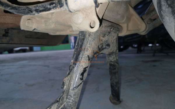 HONDA SCOOPY PRESTIGE