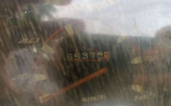 HONDA SPACY CW