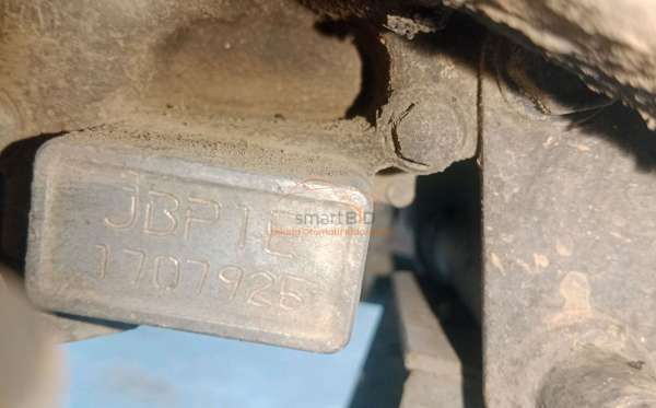 HONDA SUPRA X 125 FI CW