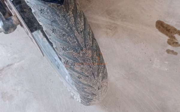 HONDA SUPRA X 125 FI CW