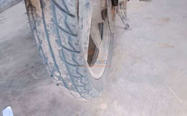 HONDA SUPRA X 125 FI CW