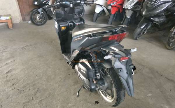 HONDA  VARIO 125