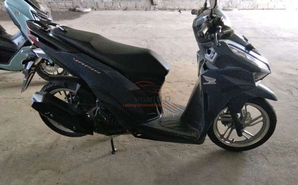 HONDA  VARIO 125
