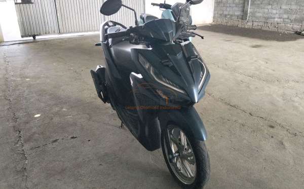 HONDA  VARIO 125