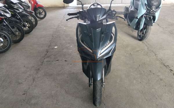 HONDA  VARIO 125